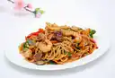 Chow Mein