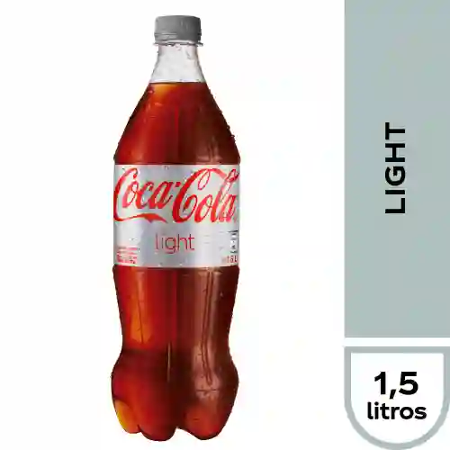 Coca Cola Light 1,5 Lt