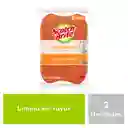Scotch Brite Esponja Cero Rayas Cocina