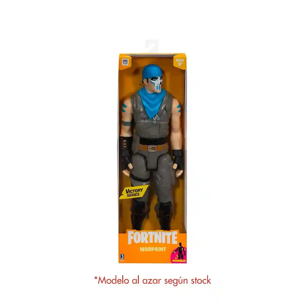 Fortnite Figura