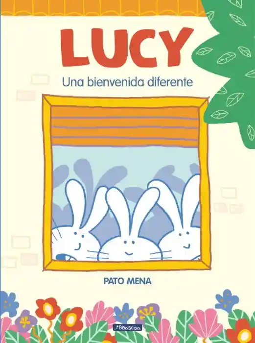 Lucy. Una Bienvenida Diferente