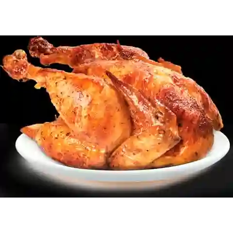 Pollo Solo