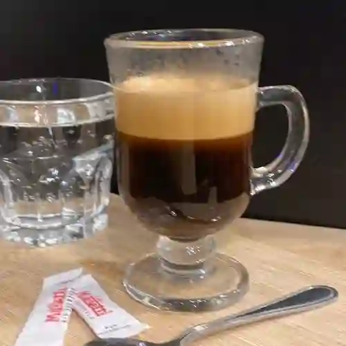 Espresso Doble 8 Oz