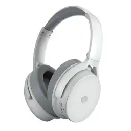 Sleve Audífonos Bluetooth Ear Evo Silver