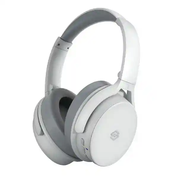 Sleve Audífonos Bluetooth Ear Evo Silver