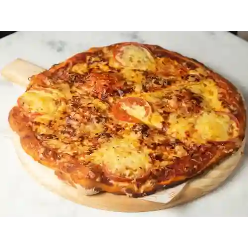 Promo Pizza Napolitana Familiar