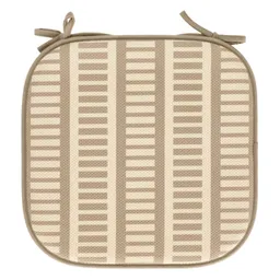 Cojín de Silla Memory Café