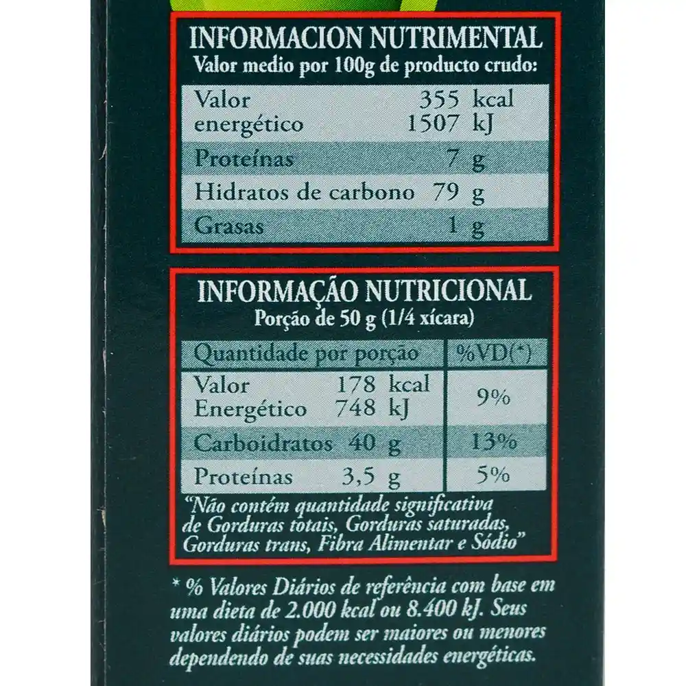 Inverni Arroz Especial Caja Arborio