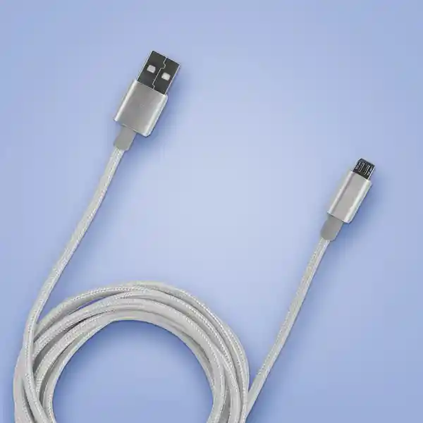 Cable USB de Carga y Datos Miniso