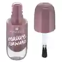 Essence Esmalte Gel Mauve Forward 24