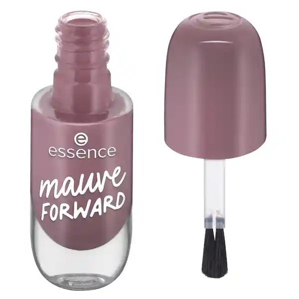 Essence Esmalte Gel Mauve Forward 24