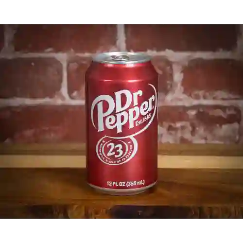 Dr. Pepper