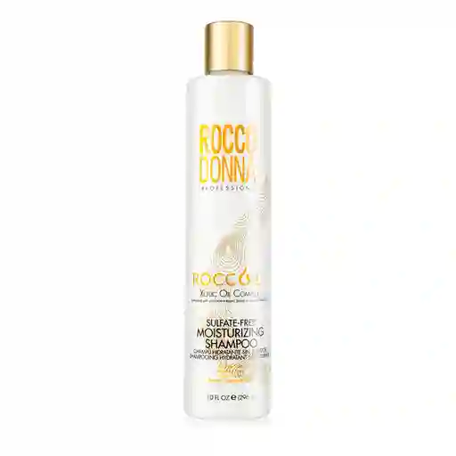 ROCCO DONNA Shampoo Hidratante R37001