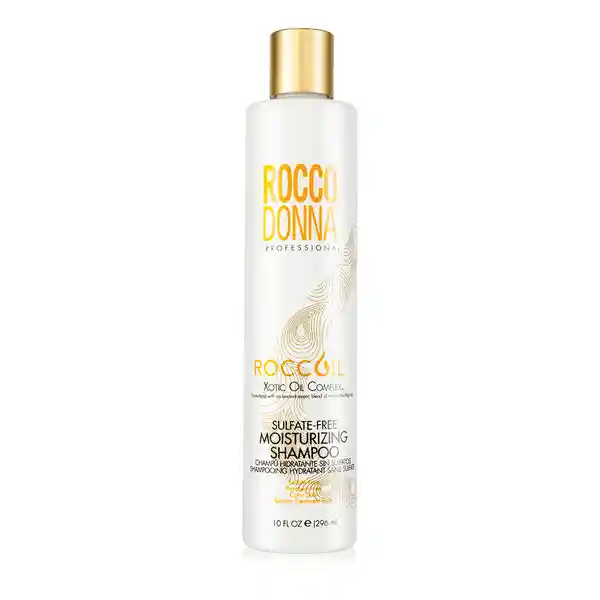 ROCCO DONNA Shampoo Hidratante R37001