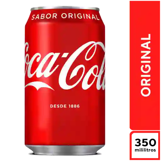 Coca-Cola Original 350 ml