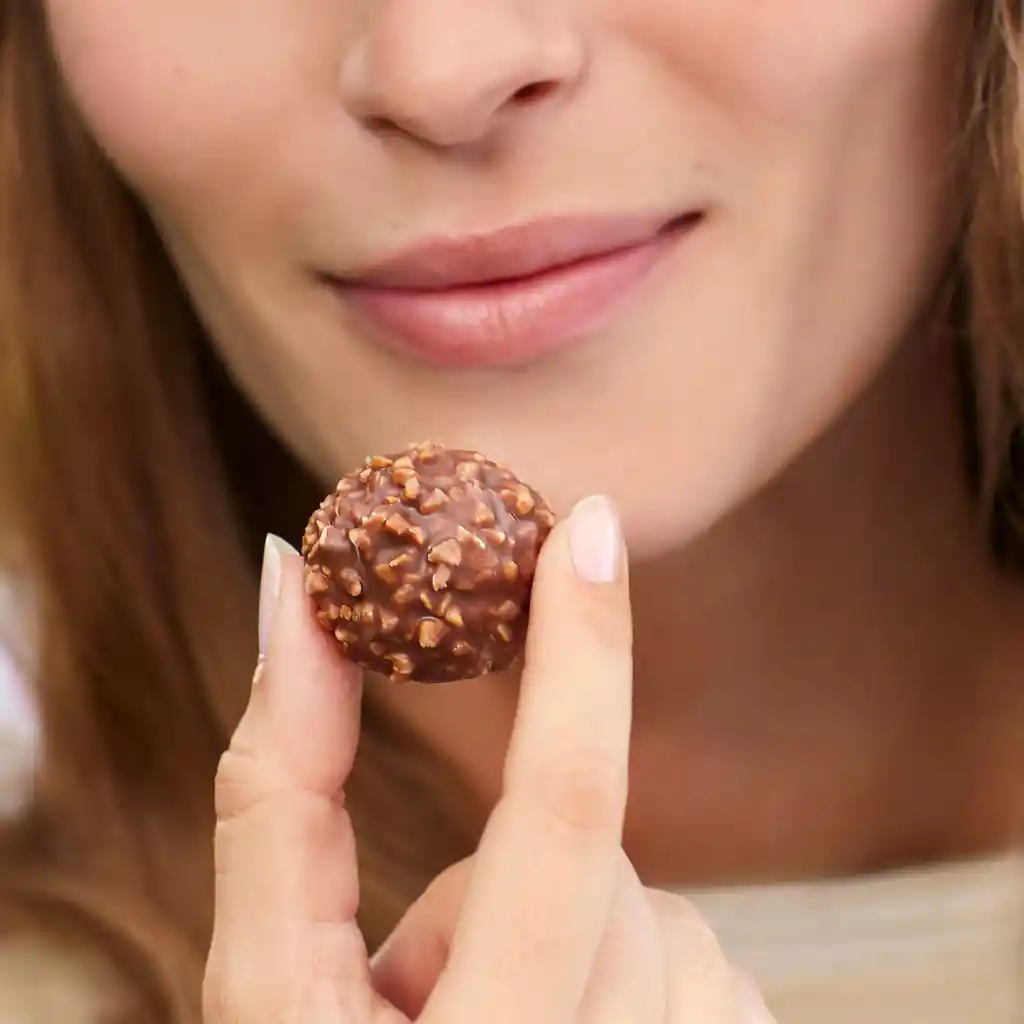 Ferrero Rocher Bombones de Chocolate