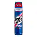 Speed Stick Desodorante X5 Active en Aerosol