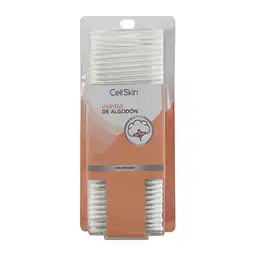 Cell Skin Varitas de Algodón