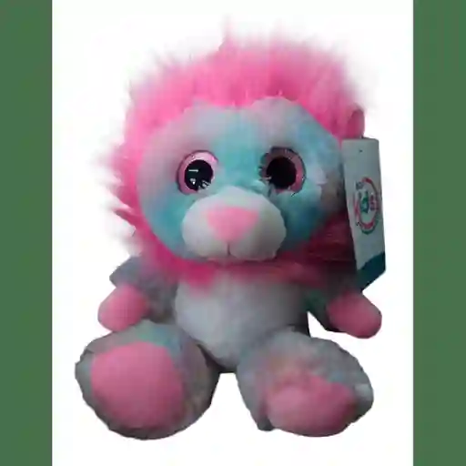 Imp.Juguetes Peluche Ojo Brillante 25 cm