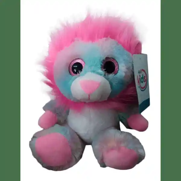 Imp.Juguetes Peluche Ojo Brillante 25 cm