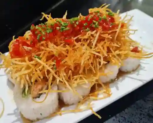 Mediterraneo Roll