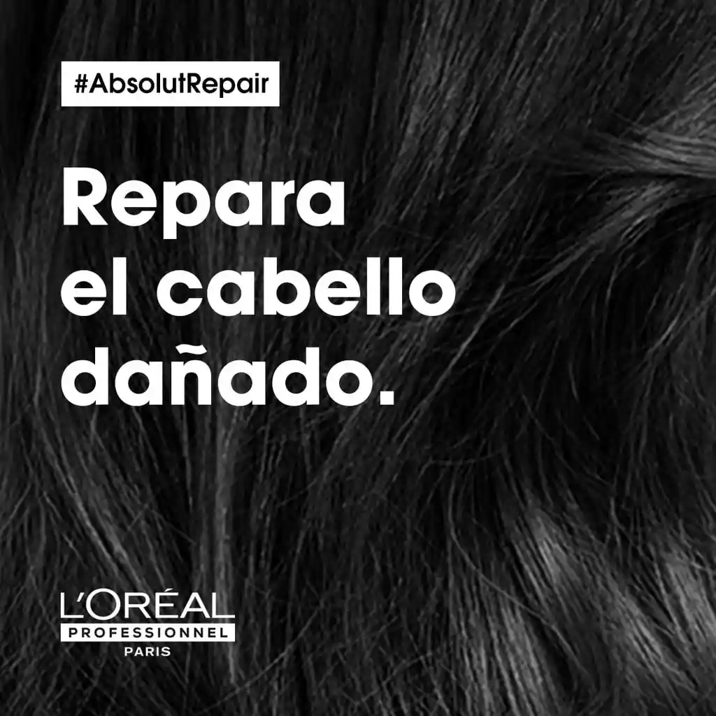 Loreal Acondicionador Absolut Repair