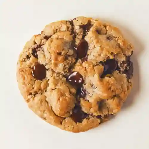 Extra Choco Chip