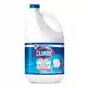 Clorox Limpiador No Salpica