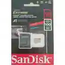 Sandisk Memoria Micro Sdhc Extreme 128 Gb