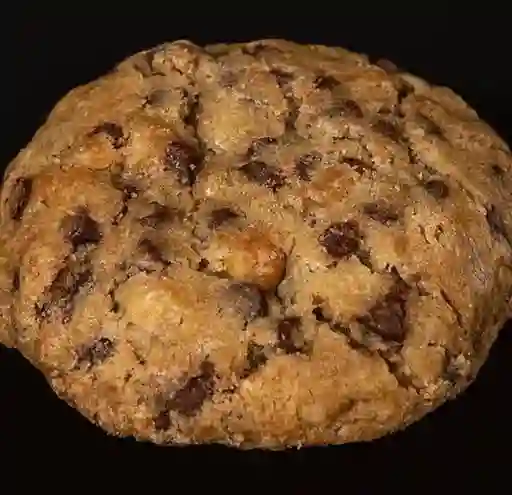 Galletas Chispas Chocolate