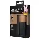 Duracell Cargador de Carga