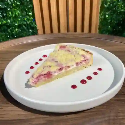 Kuchen Sureño de Frambues