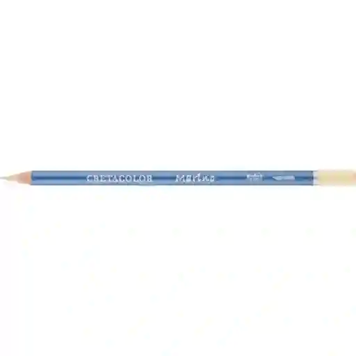 Cretacolor Lápiz Marina Acuarelables Ivory