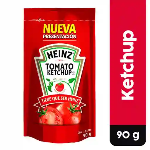 Heinz Salsa Ketchup Tomato