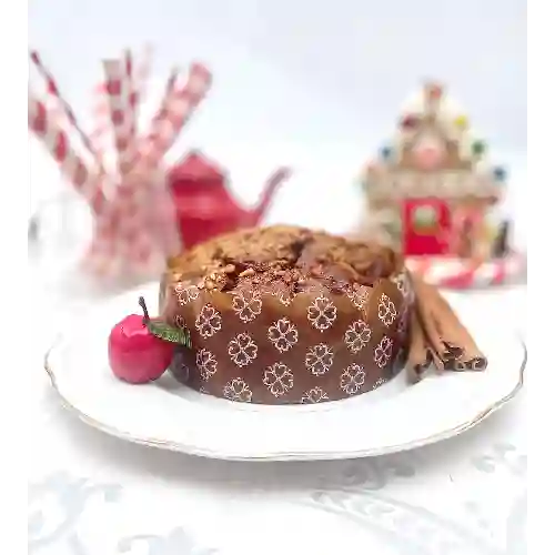 Pan de Pascua 0% Azúcar, Sin Gluten