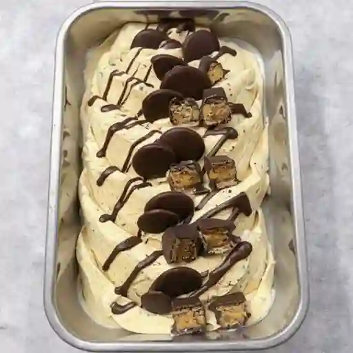 Alfajor chilena mano de ángeles