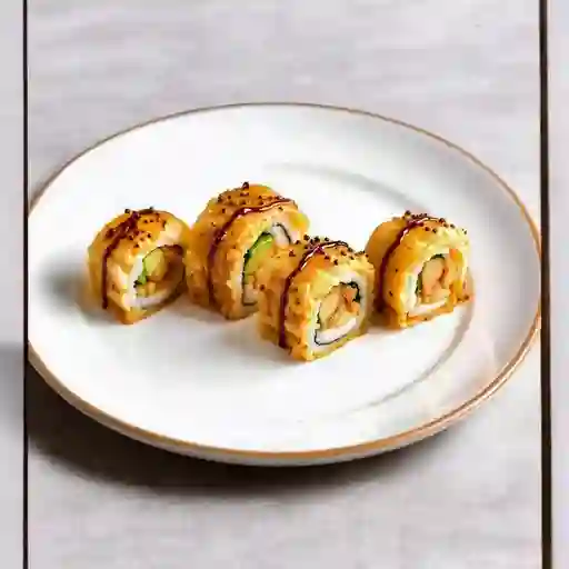 Tori Furai Rolls