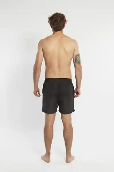 Short Traje de Baño Adulto Classic Piscola Talla XXL