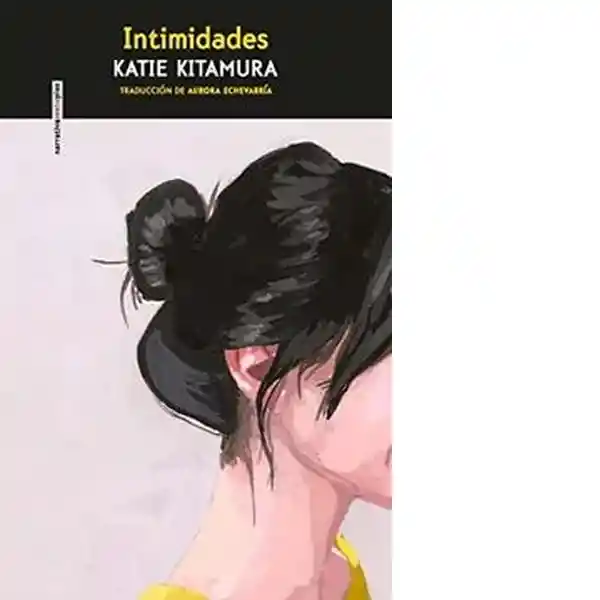 Intimidades - Kitamura Katie