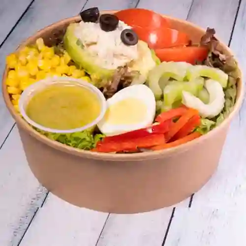 Hoy - Palta Reina Salad
