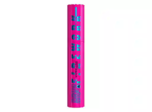 Maybelline Máscara Pestañas Lash Sensational Firework Waterproof