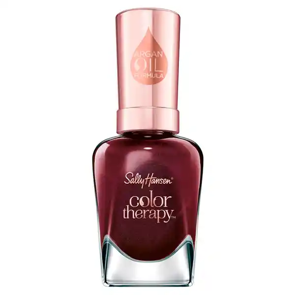 Sally Color Esmalte Ther Wine Not