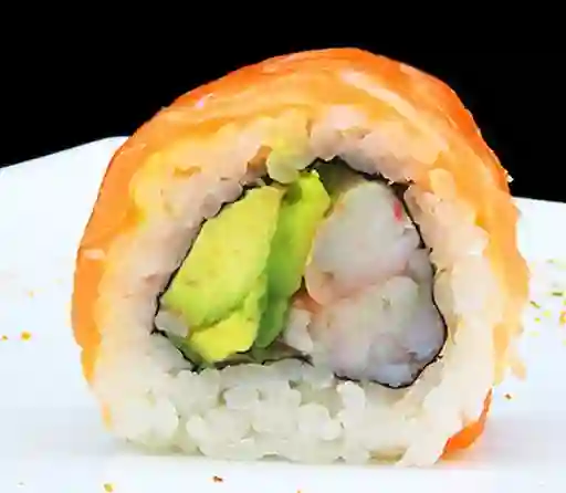 Sakebi Roll