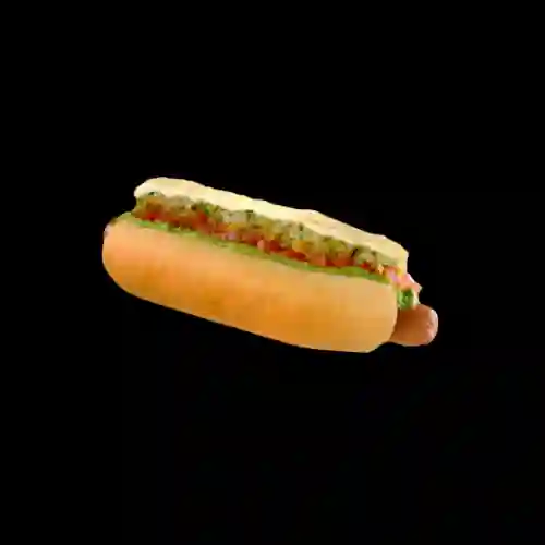 Vienesa Suprema Dinámica