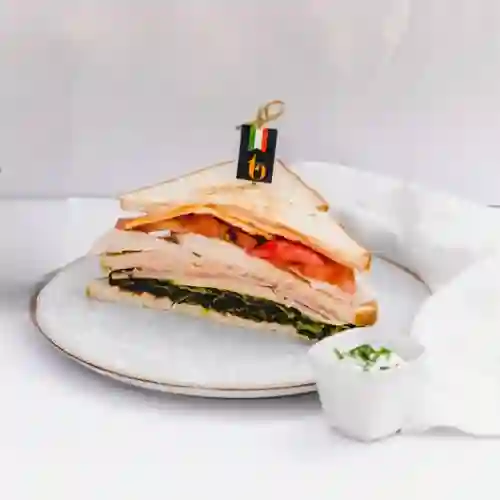 Club Sándwich