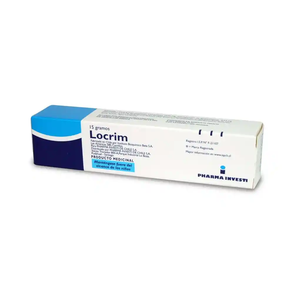 Locrim Cr.