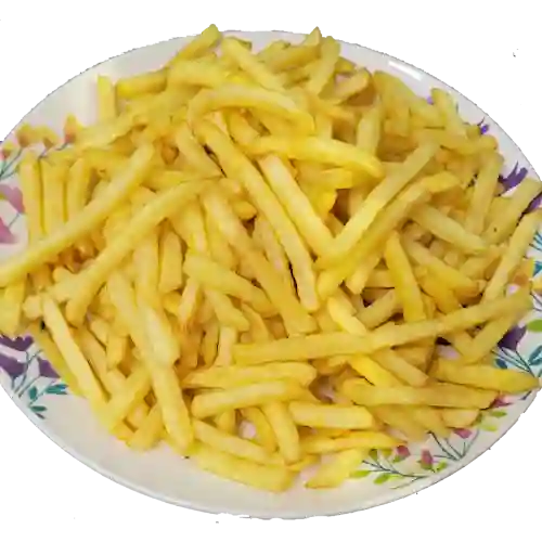 Papas Fritas Medianas