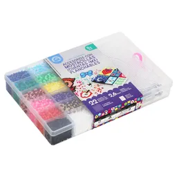 Set de Mostacillas Planchables Colores 2.6 mm