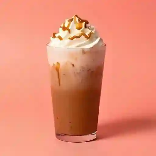 Frappé dulce caramelo 500 ml