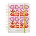 Cuaderno 1/2 Oficio 18 x 3. 24 cm 3205806000491